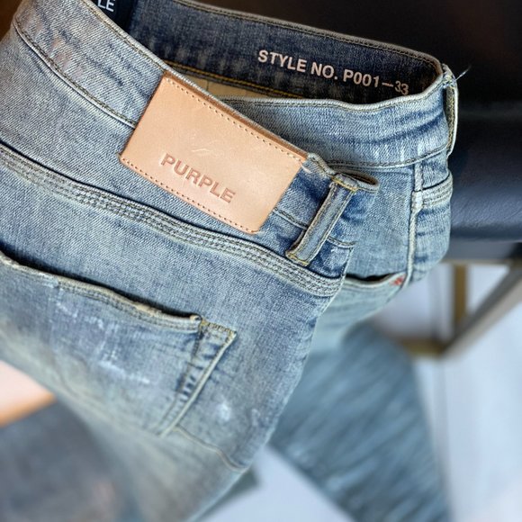 PURPLE Jeans Purple Brand Jeans Poshmark